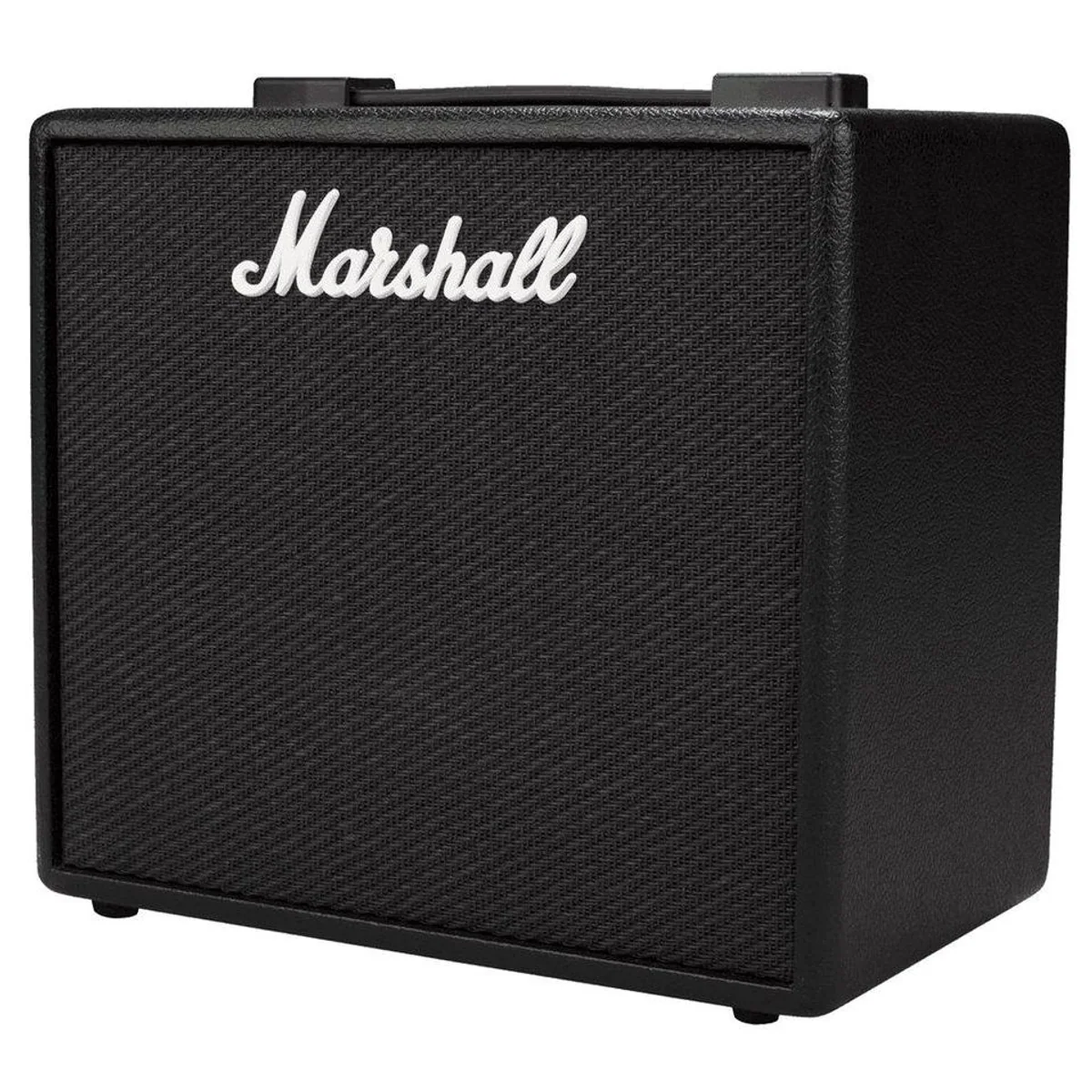 Marshall CODE 25 Combo-Verstärker, digitale Klangerzeugung, 100 Presets