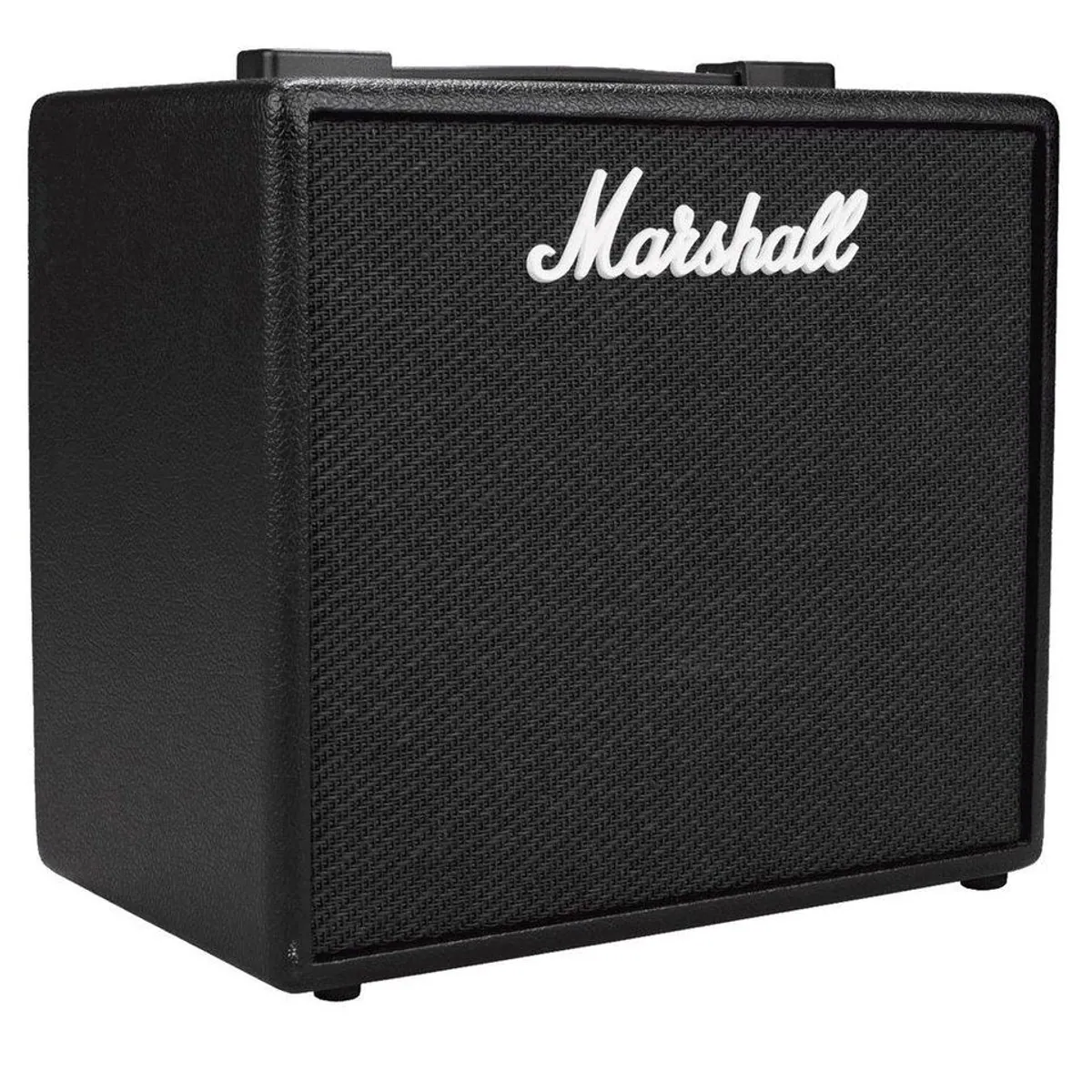 Marshall CODE 25 Combo-Verstärker, digitale Klangerzeugung, 100 Presets 3