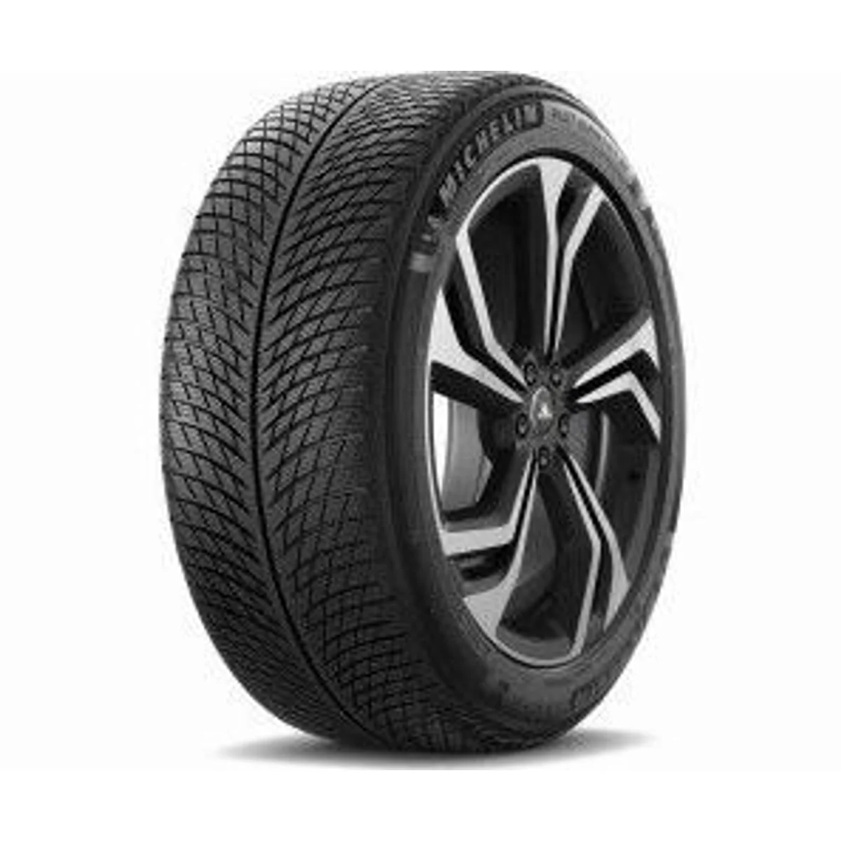 Michelin Pilot Alpin 5 SUV 275/45 R20 110V, exzellente Winterperformance, präzises Handling, hohe Sicherheit