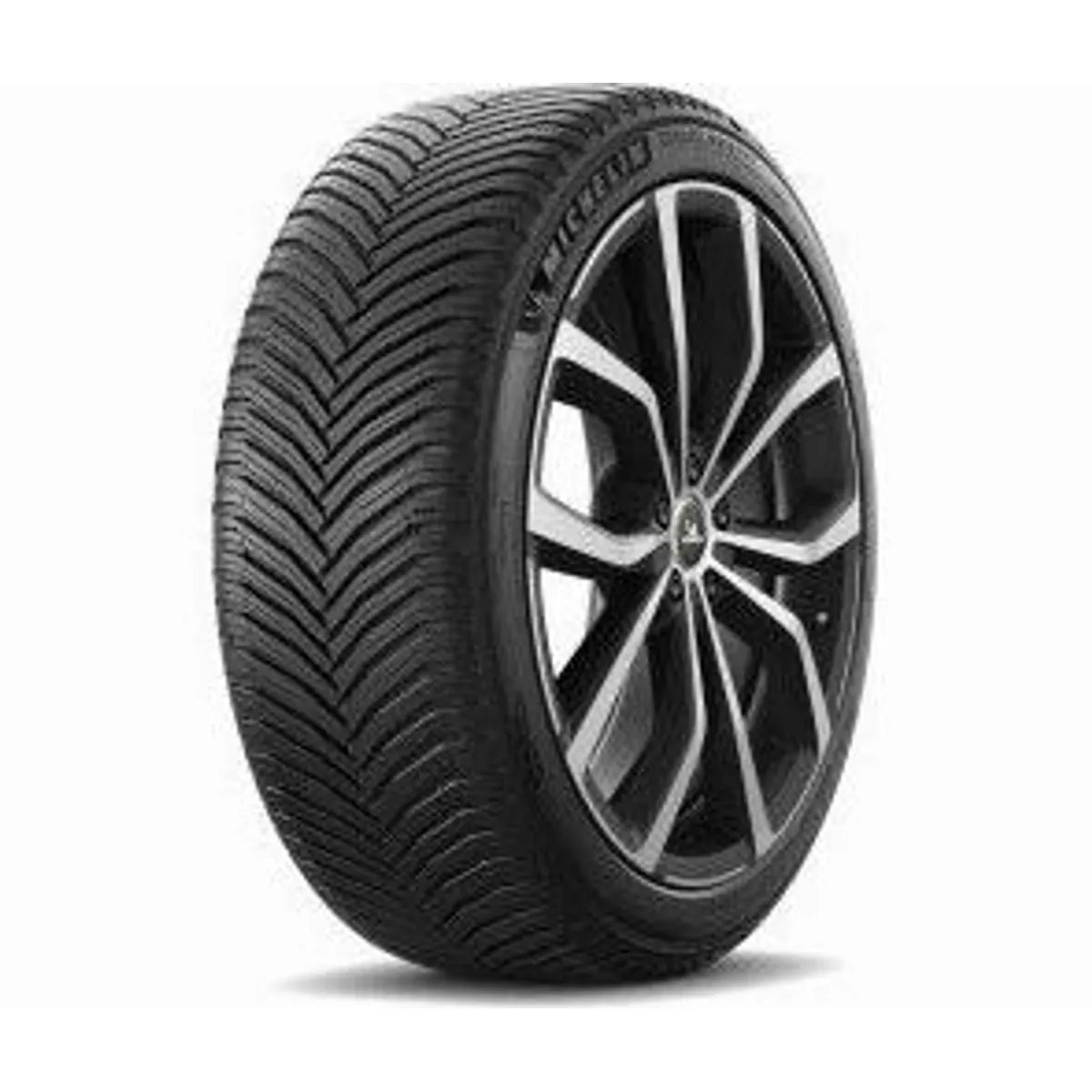 Michelin CrossClimate 2 SUV 255/45 R20 105W XL MGT, hervorragende Traktion, hohe Laufleistung, optimales Fahrverhalten