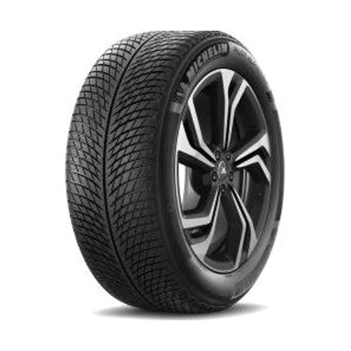 Michelin Pilot Alpin 5 SUV 275/50 R20 113V XL MO FR, hervorragende Winterperformance, optimierte Sicherheit, hohe Laufleistung