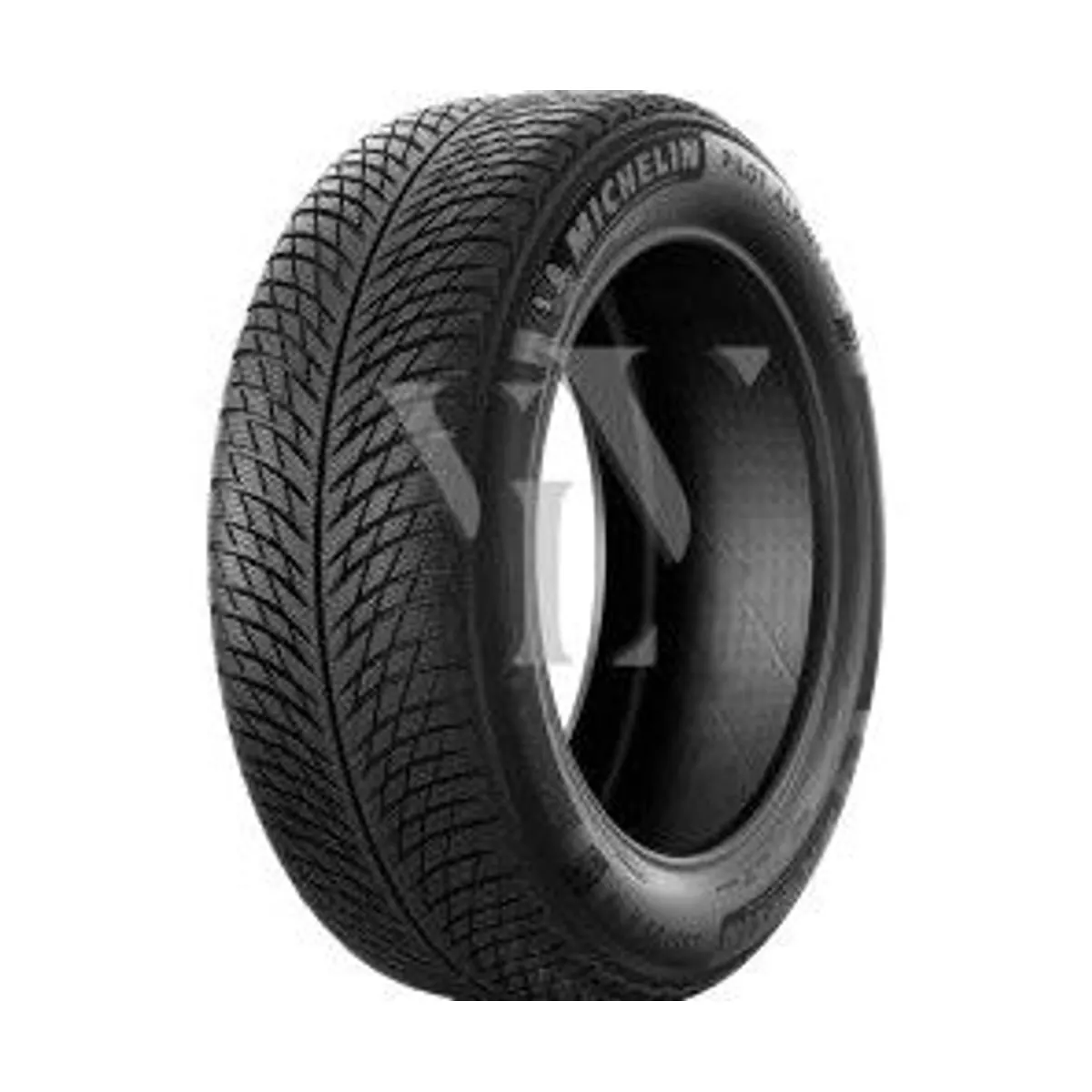 Michelin Pilot Alpin 5 SUV 285/45 R22 114V XL RG, exzellente Winterperformance, hohe Sicherheit, hohe Laufleistung