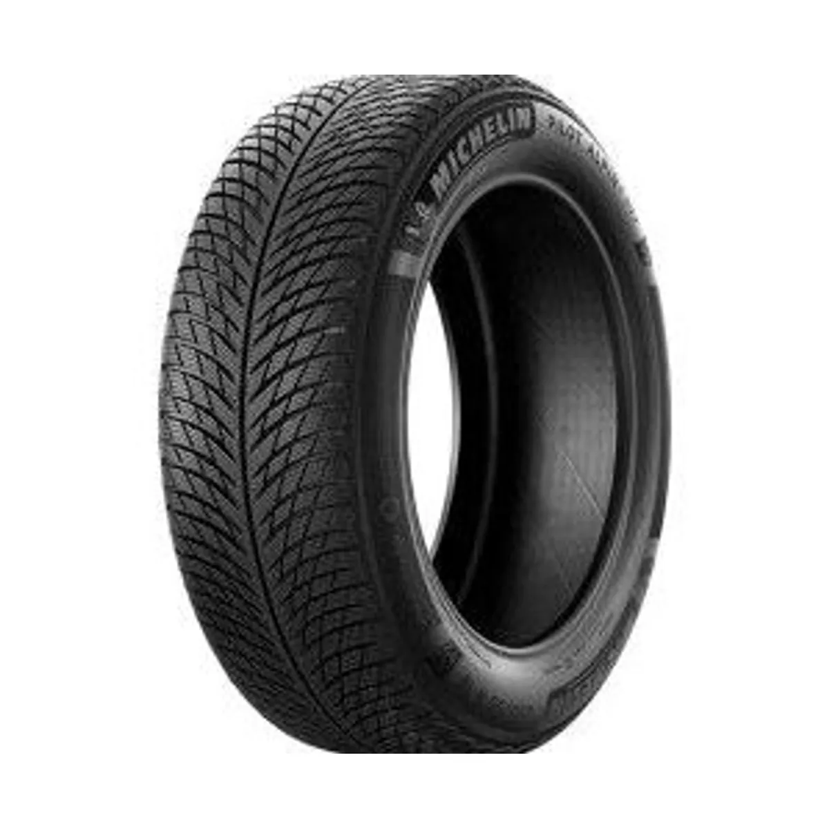 Michelin Pilot Alpin 5 SUV 315/30 R23 108W XL K1, exzellente Winterperformance, hohe Sicherheit, optimierte Traktion