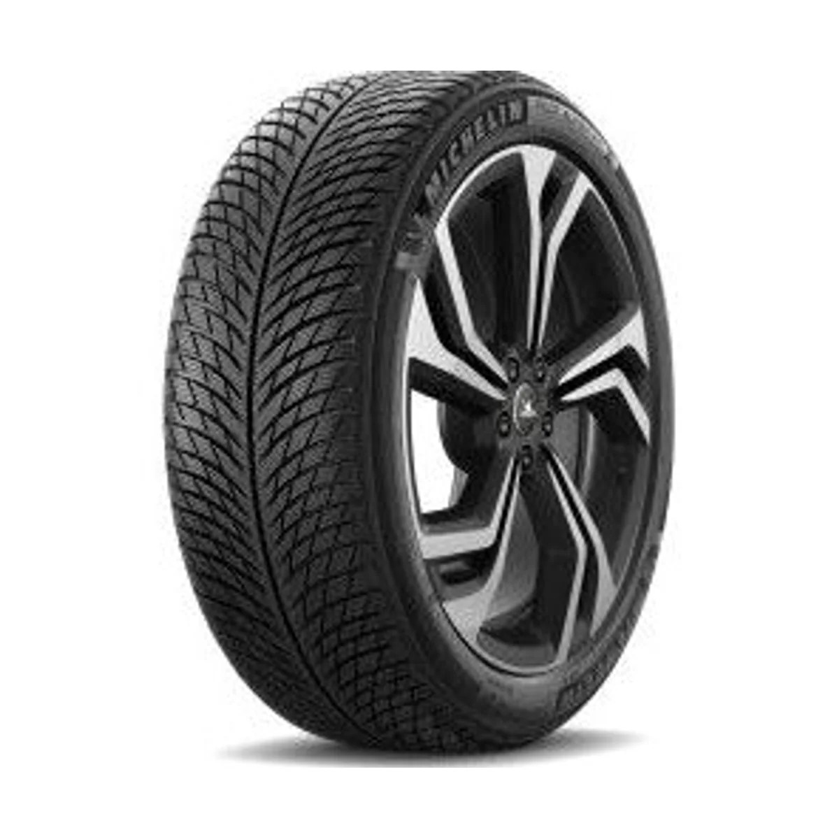 Michelin Pilot Alpin 5 SUV 235/45R20, exzellente Traktion, hohe Sicherheit, komfortables Fahrverhalten