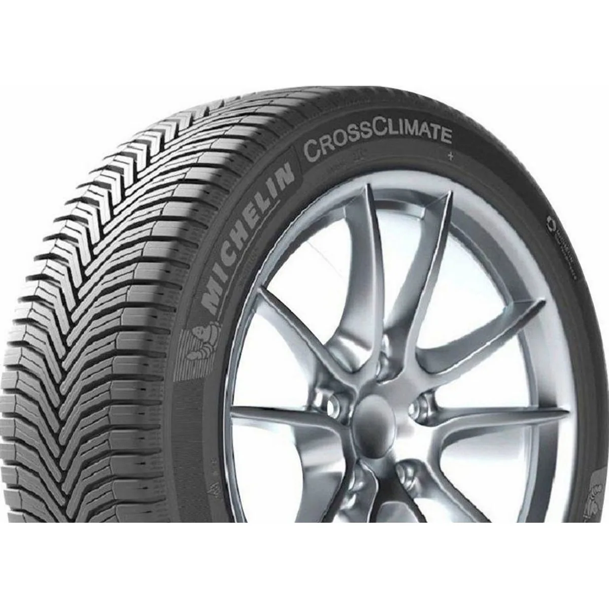 Michelin CrossClimate Plus, exzellente Haftung und Langlebigkeit