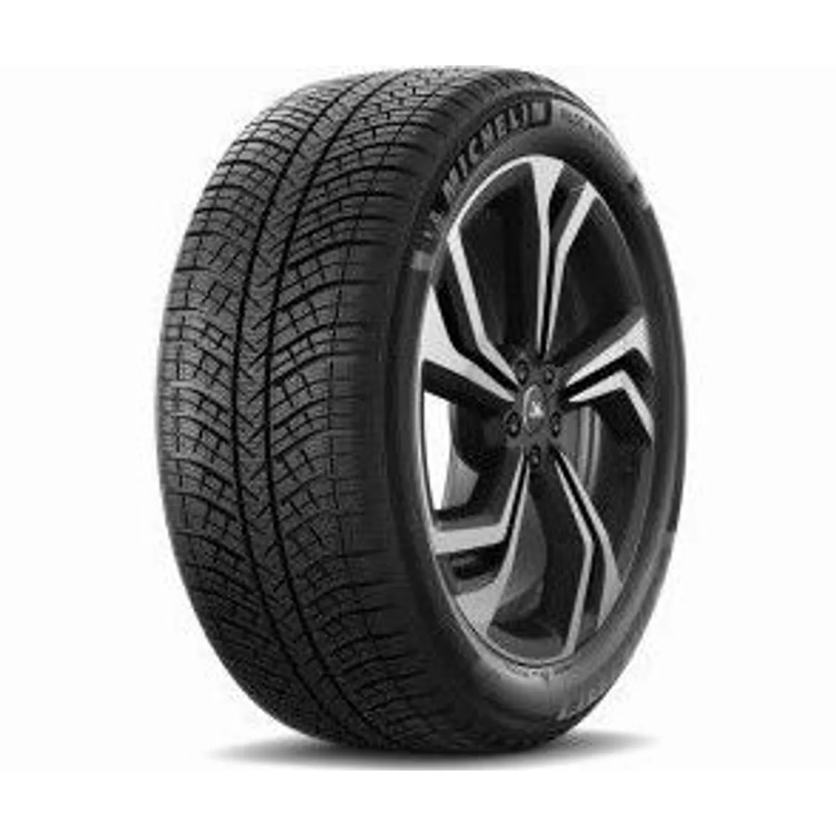 Michelin Pilot Alpin 5 SUV 265/45 R20 108V MO1, Hervorragende Winterperformance, Hohe Sicherheit, Langlebigkeit