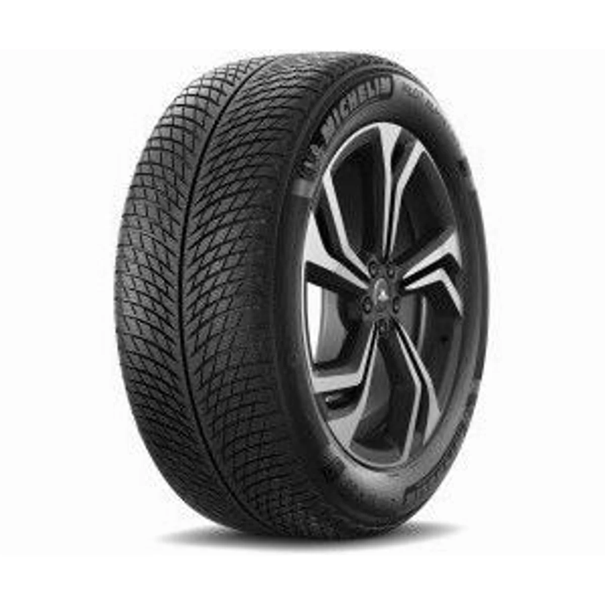 Michelin Pilot Alpin 5 SUV 275/50 R20 113V MO1, exzellente Winterperformance, hohe Sicherheit, optimierte Traktion