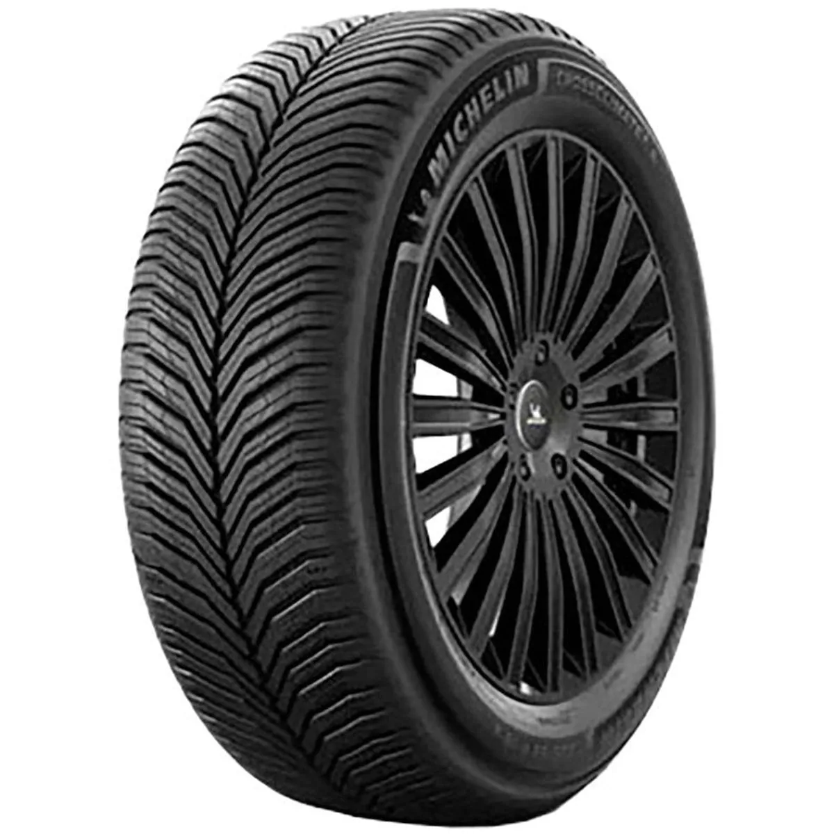 Michelin CROSSCLIMATE 3 SPORT, hervorragende Traktion, optimierte Fahrstabilität, hoher Komfort