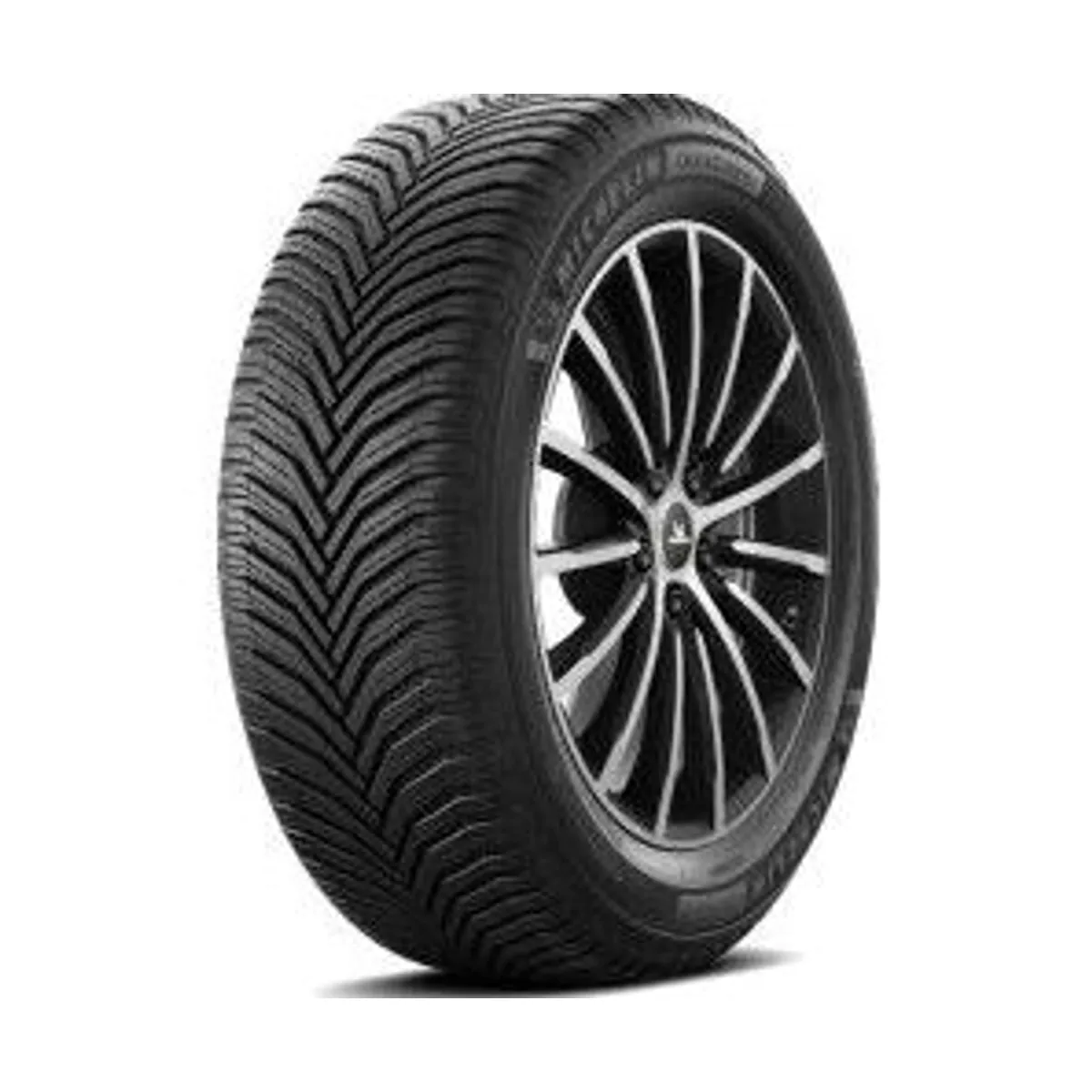 Michelin CrossClimate 2 SUV 255/45 R19 104H XL VOL, ganzjähriger Einsatz, hohe Sicherheit, exzellente Traktion