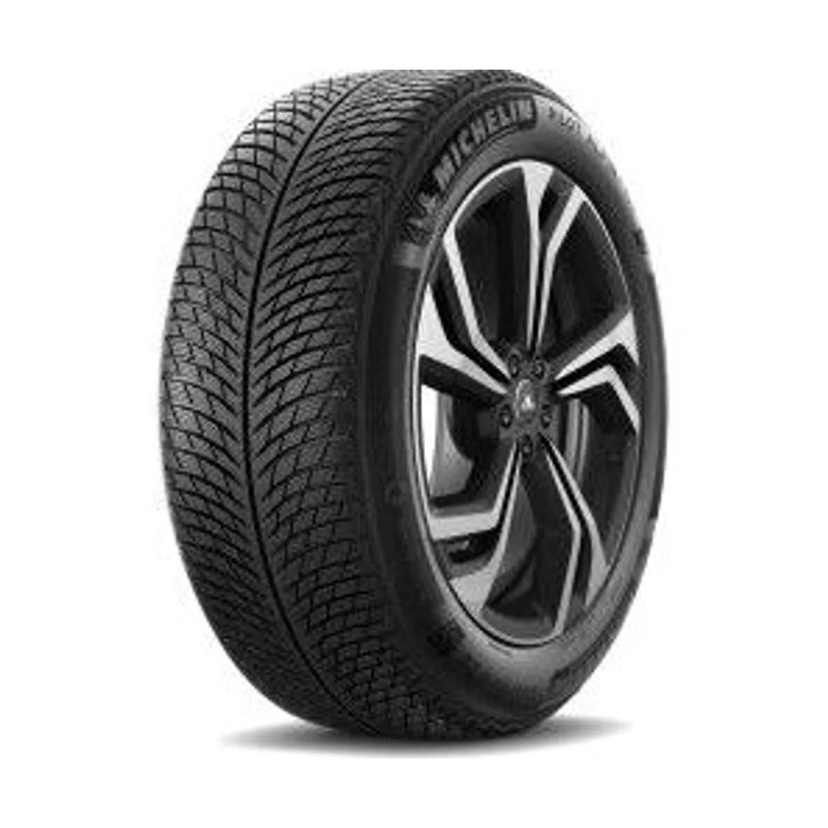 Michelin Pilot Alpin 5 SUV, hervorragende Winterperformance, hohe Sicherheit, optimaler Grip
