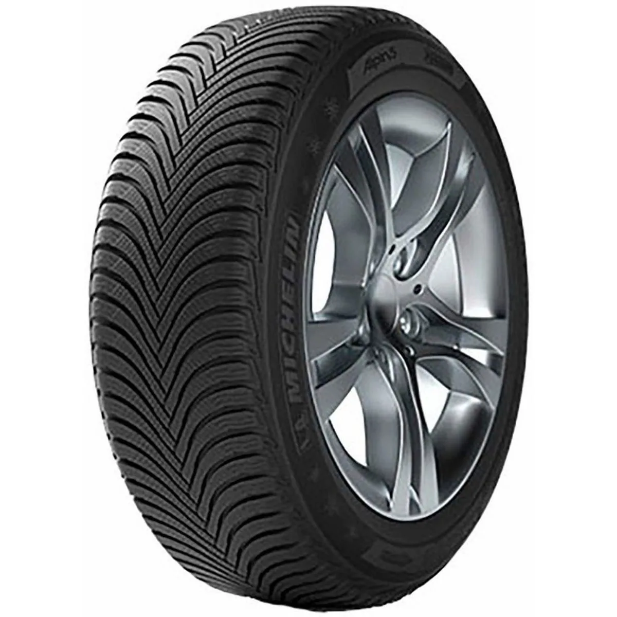 Michelin Pilot Alpin 5, exzellente Winterperformance und Grip