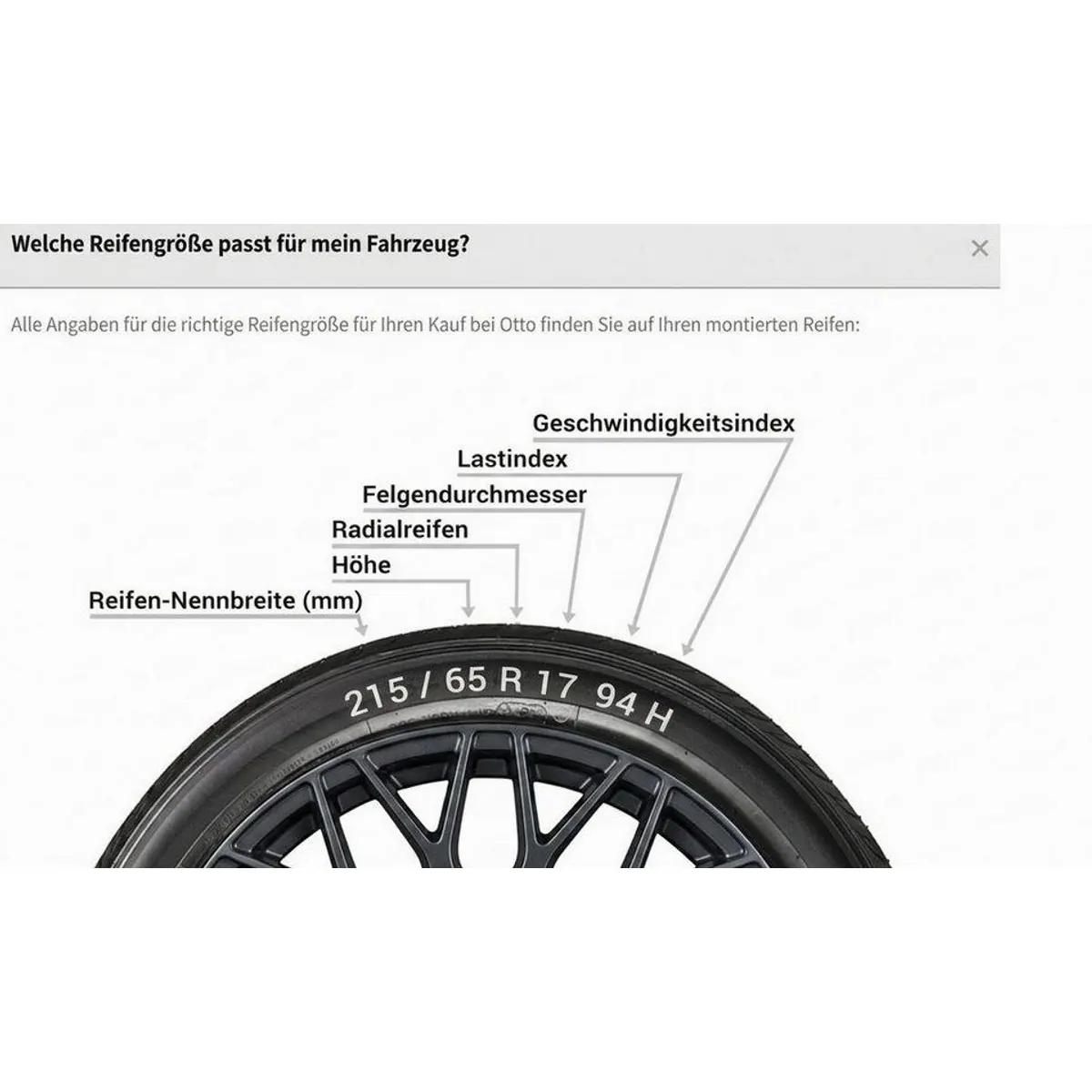 Michelin CROSSCLIMATE 2 SUV, hervorragende Traktion, hohe Laufleistung, ganzjährig einsetzbar 2