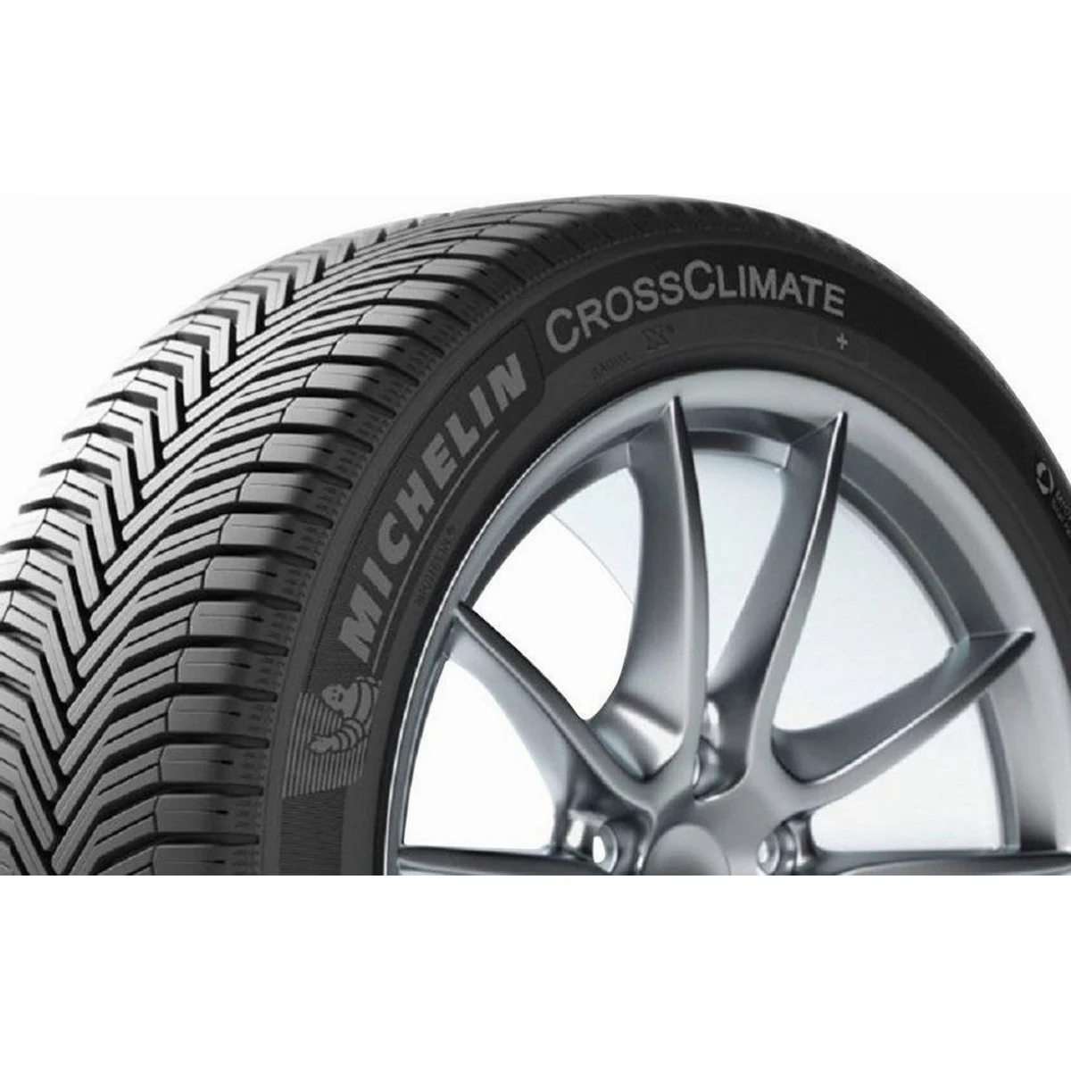 Michelin CROSSCLIMATE XL, Ganzjahresreifen mit exzellenter Traktion und Langlebigkeit
