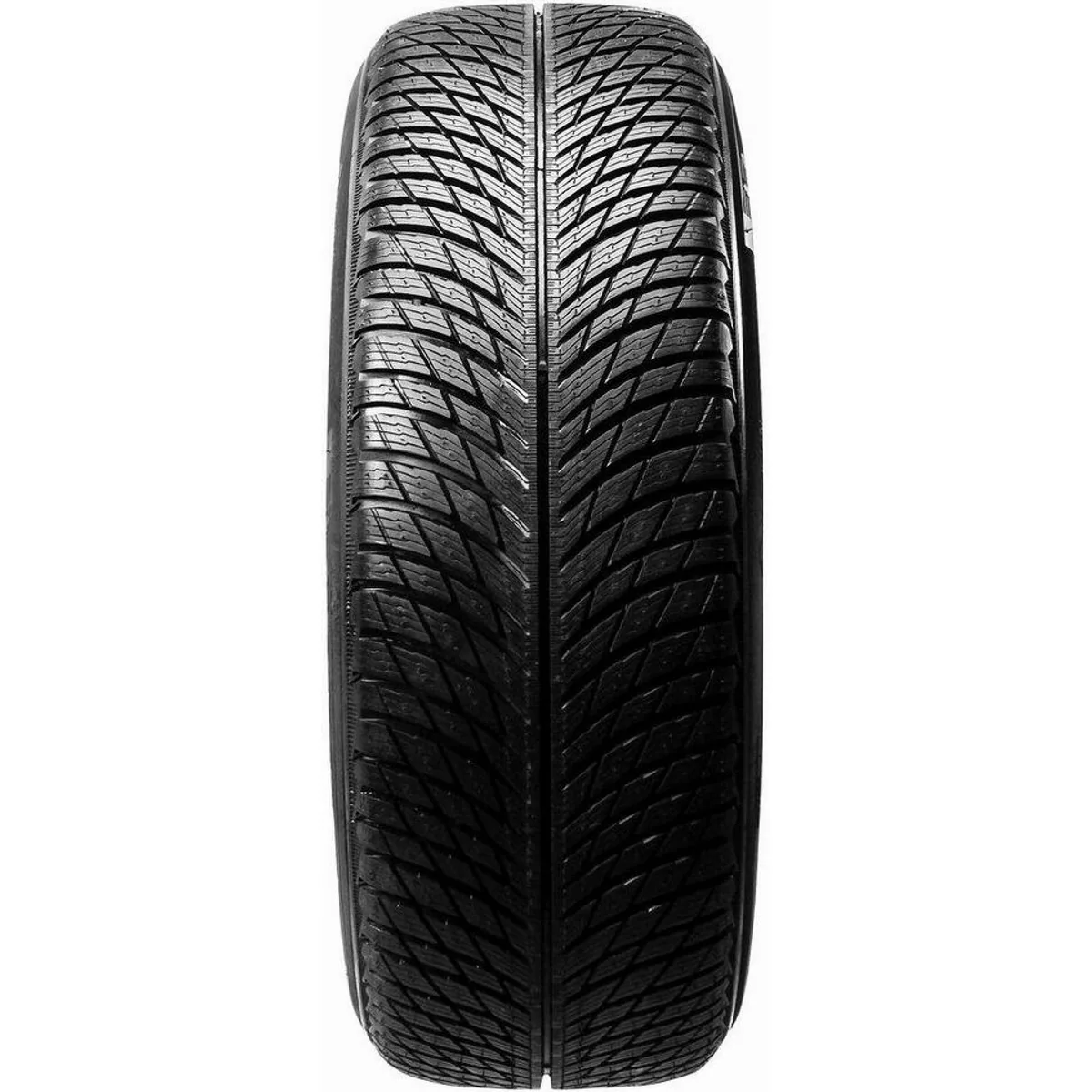 Michelin Winterreifen PILOT Alpin 5, hervorragende Traktion und Stabilität