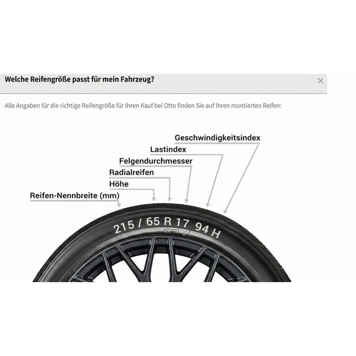 Michelin Winterreifen PILOT Alpin 5, hervorragende Traktion und Stabilität 2