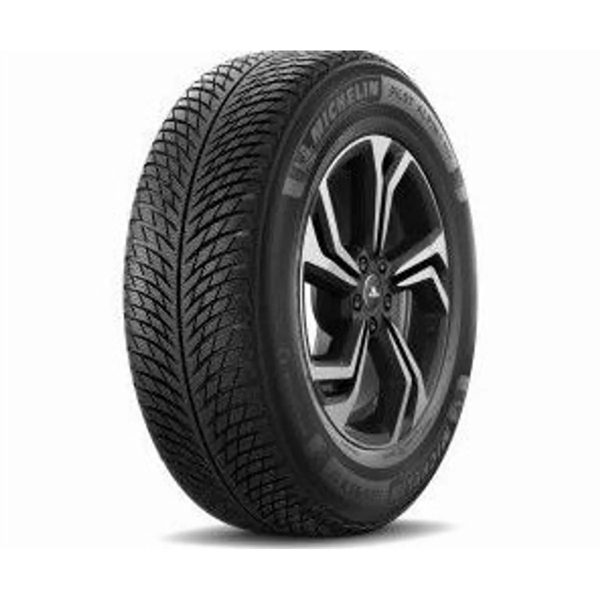 Michelin Pilot Alpin 5 SUV, ausgezeichnete Traktion, hohe Sicherheit, langlebige Qualität
