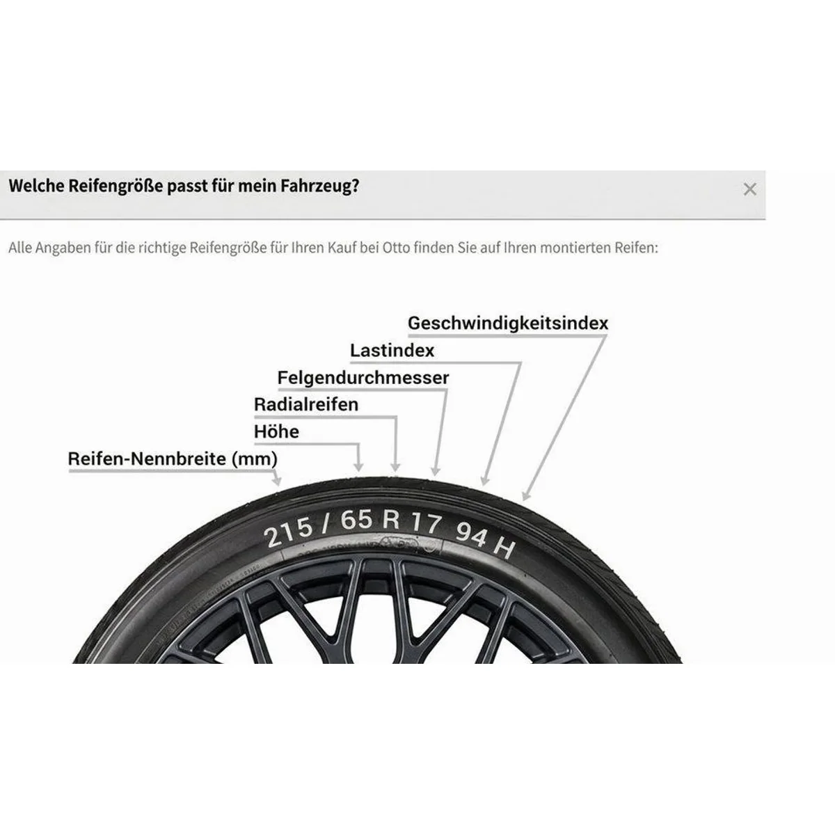 Michelin CROSSCLIMATE-2 Ganzjahresreifen, hervorragende Traktion, hohe Laufleistung, optimierte Sicherheit 2