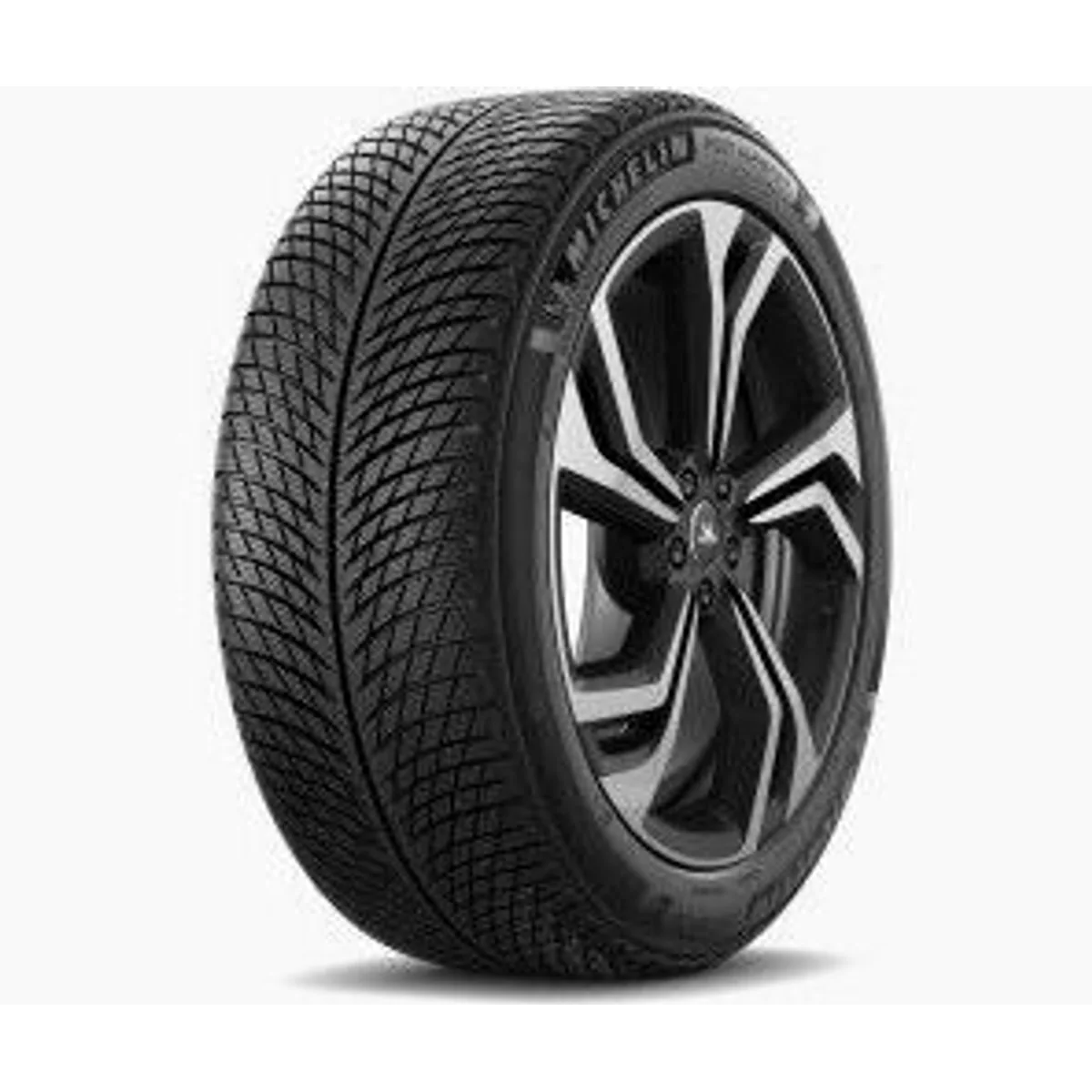 Michelin Pilot Alpin 5 SUV 275/45R20 110V XL FR, exzellente Winterperformance, hohe Sicherheit, verbesserte Traktion