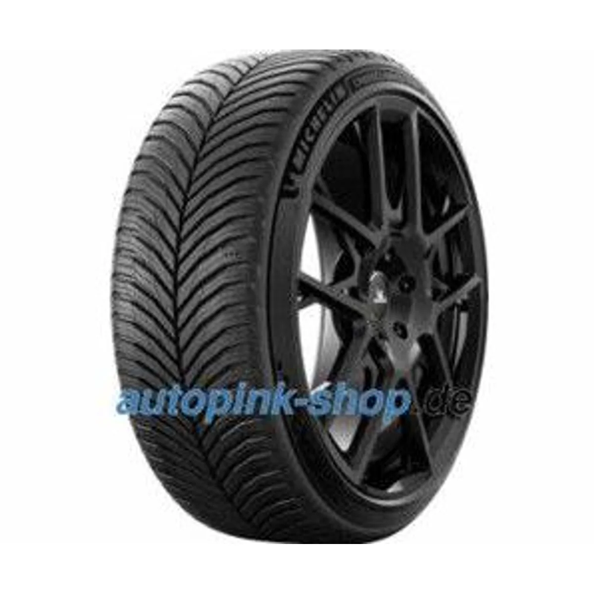 Michelin CrossClimate 3 Sport 255/40 R21 102Y XL, hervorragende Traktion, hohe Laufleistung, optimales Fahrverhalten