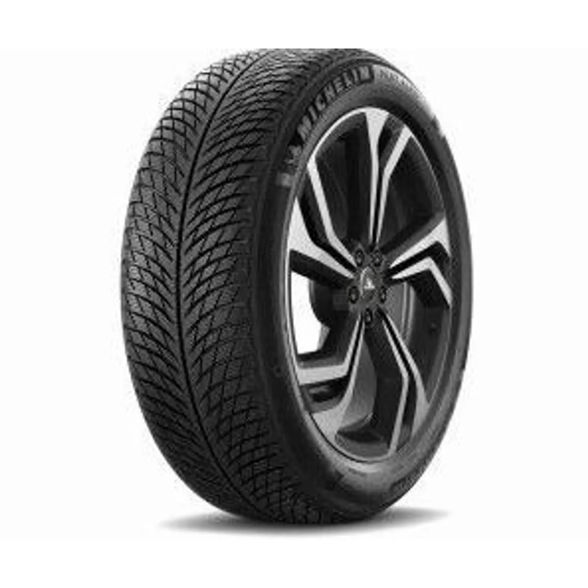 Michelin Pilot Alpin 5 255/45 R20 105V XL SUV, exzellente Winterperformance, präzises Handling, hohe Sicherheit