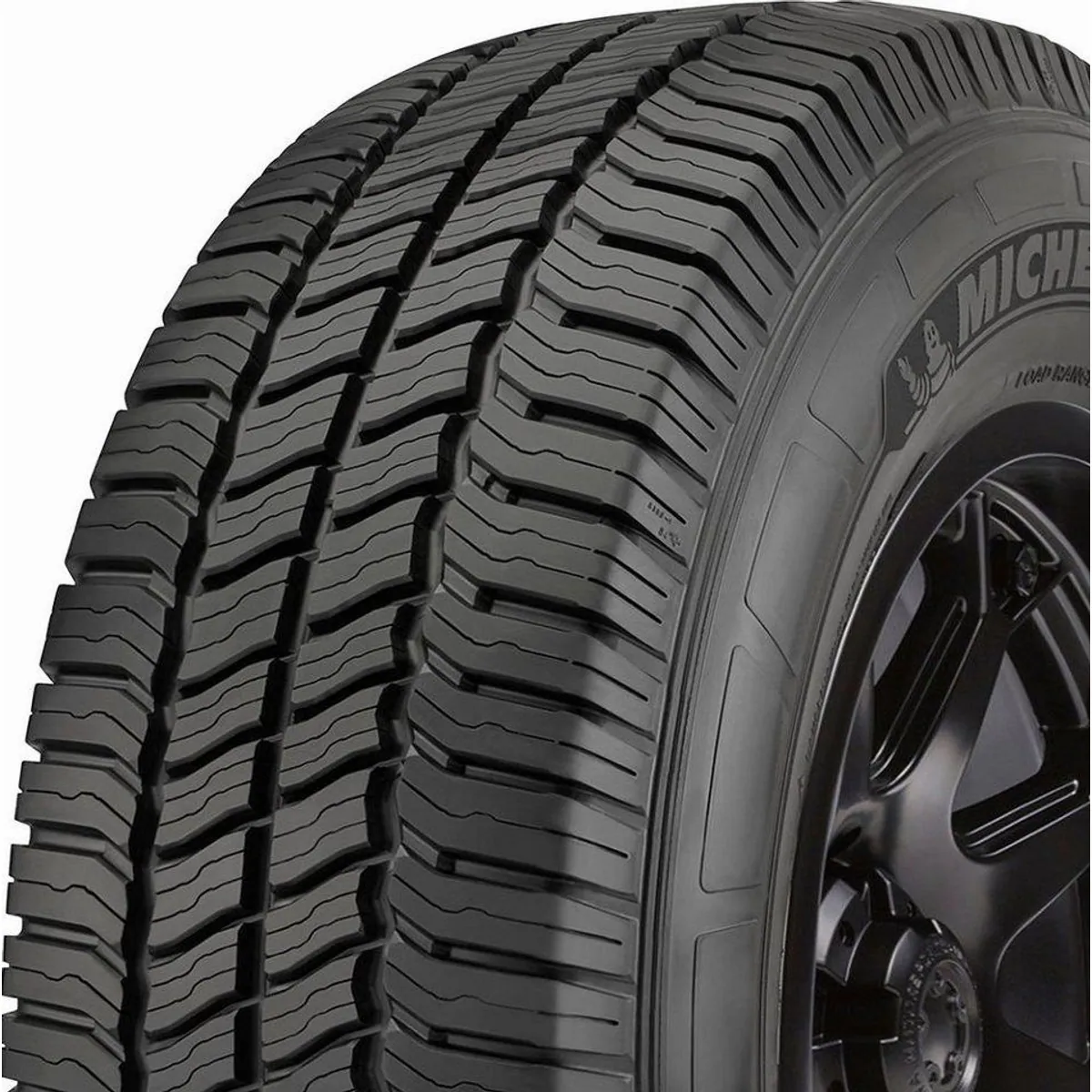 Michelin AGILIS CROSS CLIMATE, vielseitiger Ganzjahresreifen für Transporter und Vans