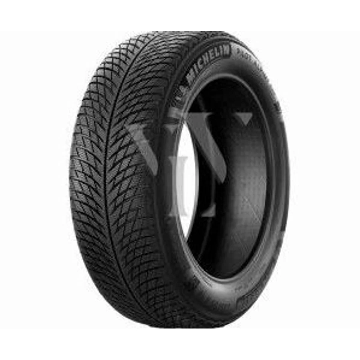 Michelin Pilot Alpin 5 SUV, exzellente Winterperformance, hohe Sicherheit, präzises Handling