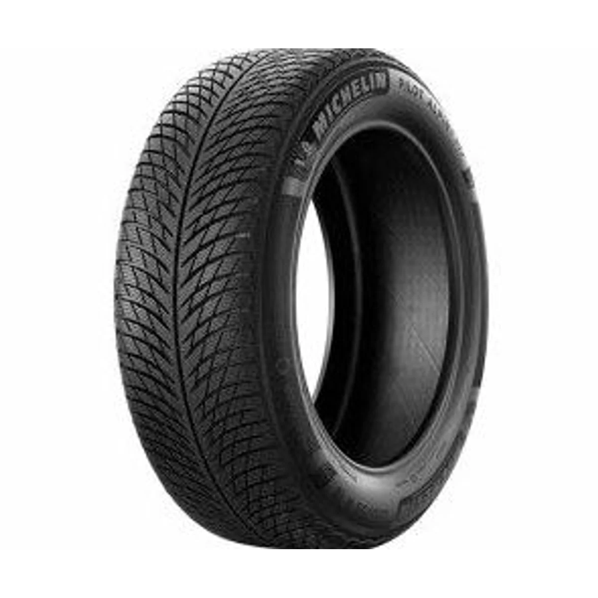 Michelin Pilot Alpin 5 SUV 295/45 R20 114V XL NC0 FR, exzellente Winterperformance, hohe Sicherheit, optimierte Traktion
