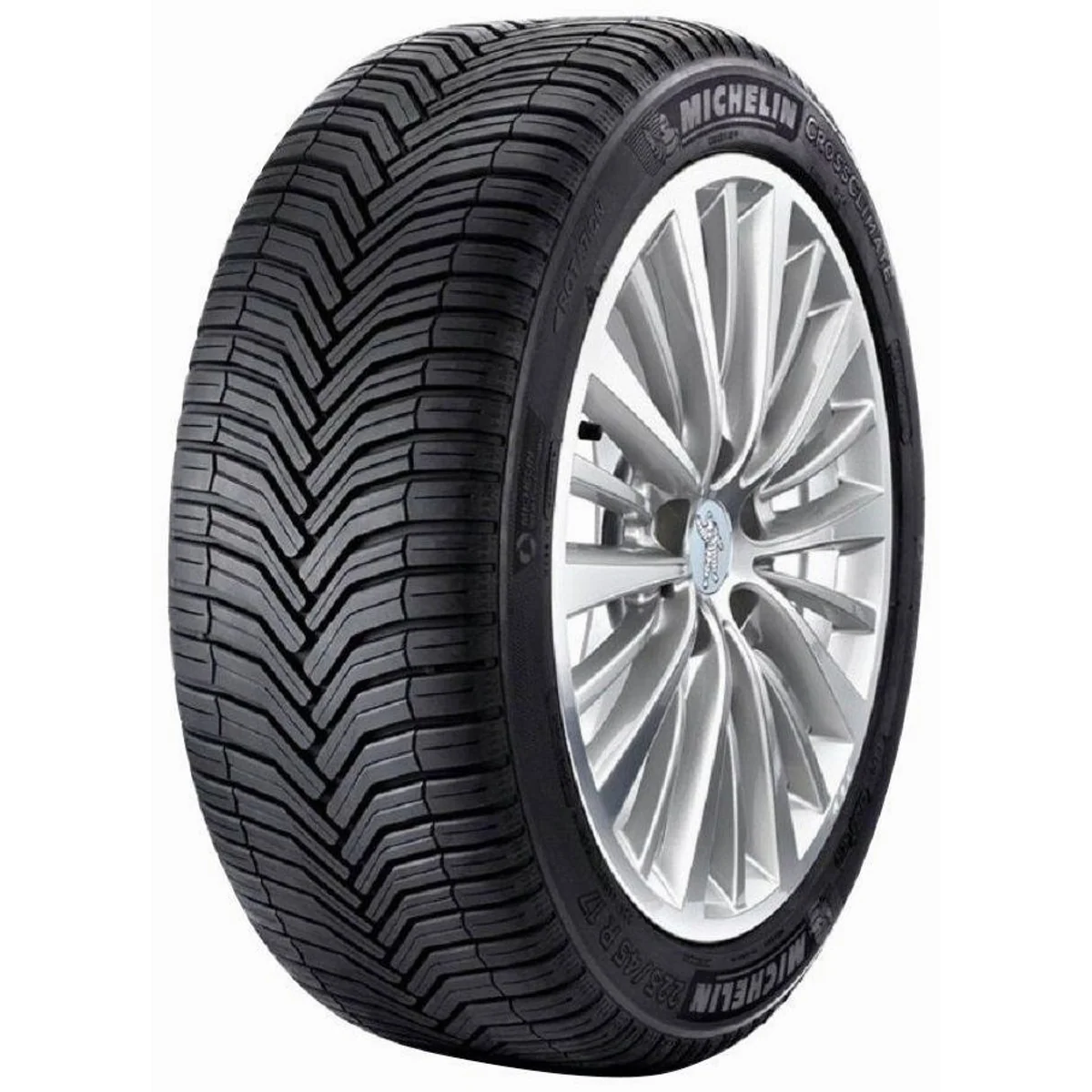 Michelin Cross Climate SUV, ganzjährig, hohe Sicherheit und Komfort