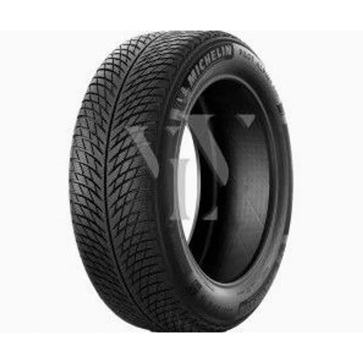 Michelin Pilot Alpin 5 SUV 305/35 R23 111V XL FP, hohe Sicherheit, exzellente Traktion, verbesserte Winterperformance