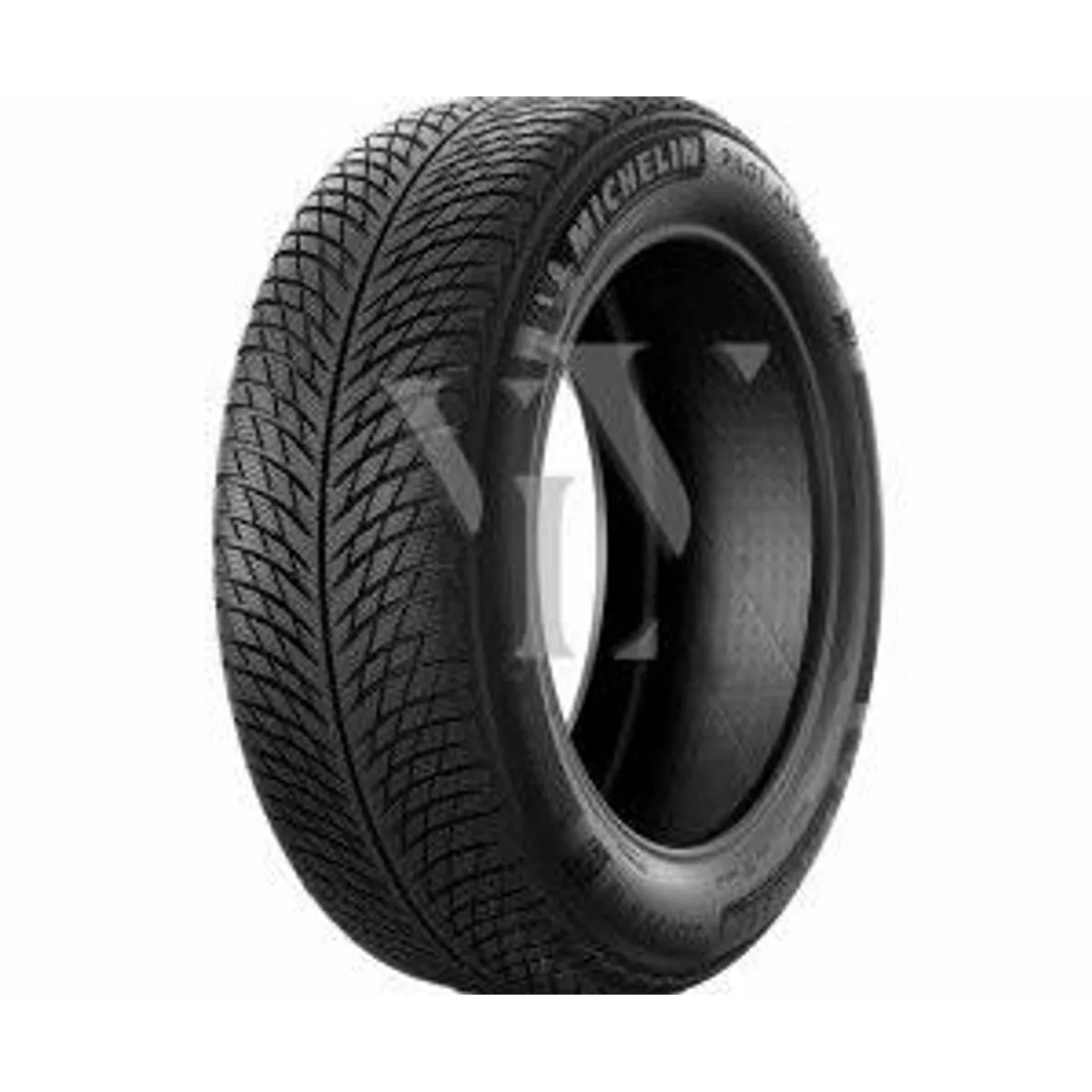 Michelin PILOT ALPIN 5 SUV 255/45 R20 105V XL AO, exzellente Winterperformance, hohe Sicherheit, präzises Handling