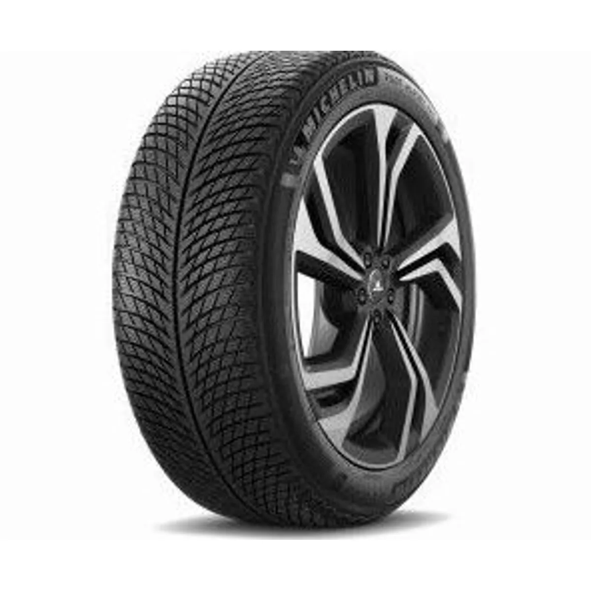 Michelin Pilot Alpin 5 SUV 275/45R21 110V XL FR, hervorragende Winterleistung, präzises Handling, hohe Sicherheit