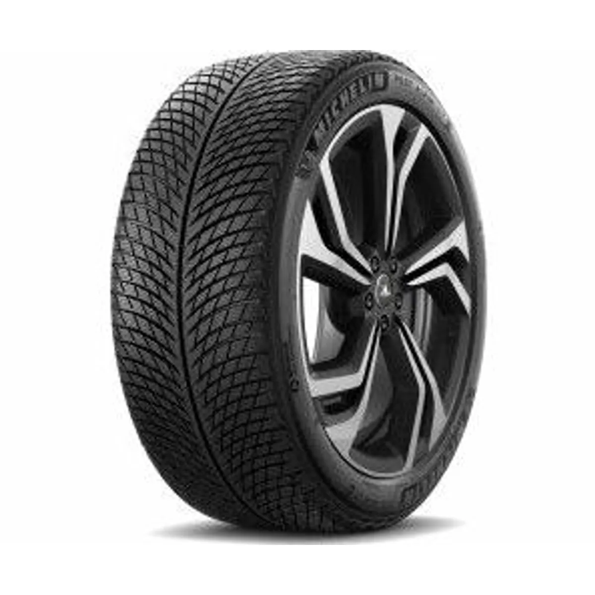 Michelin Pilot Alpin 5 SUV 275/40R21 107V XL FR, exzellente Winterperformance, hohe Sicherheit, optimierte Nasshaftung