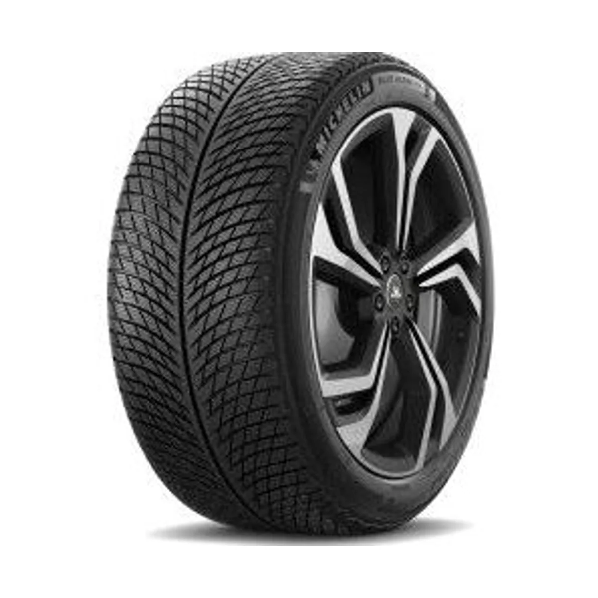 Michelin Pilot Alpin 5 SUV 285/40R20, exzellente Traktion, optimierte Sicherheit, hohe Laufleistung
