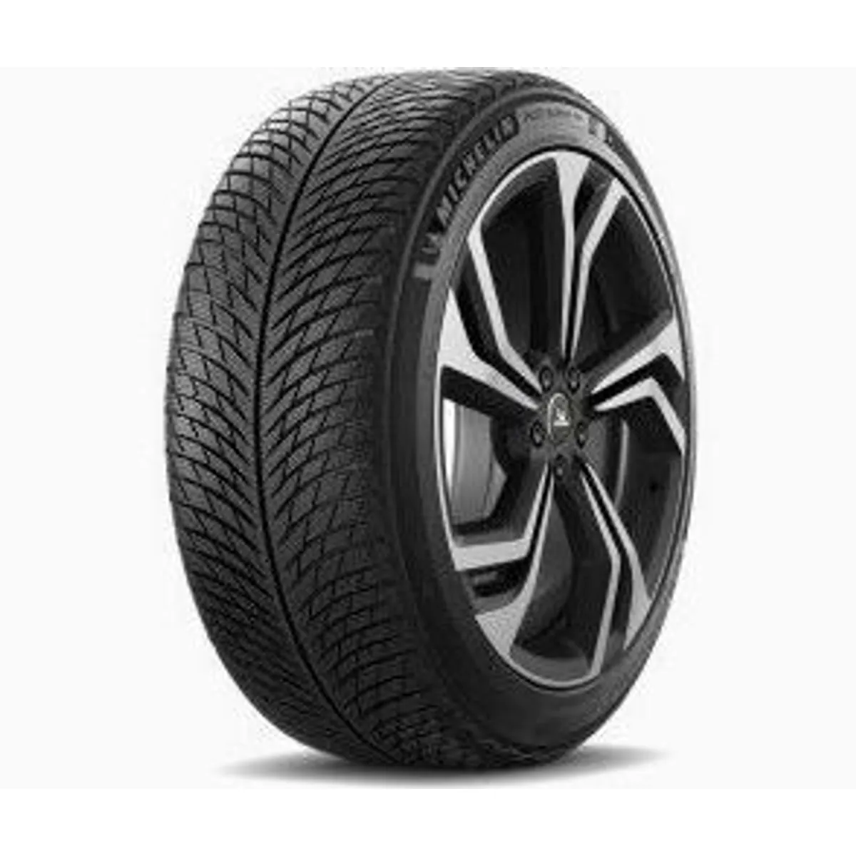 Michelin Pilot Alpin 5 SUV 255/45 R20 105V XL, hervorragende Winterperformance, optimierte Traktion, präzises Handling