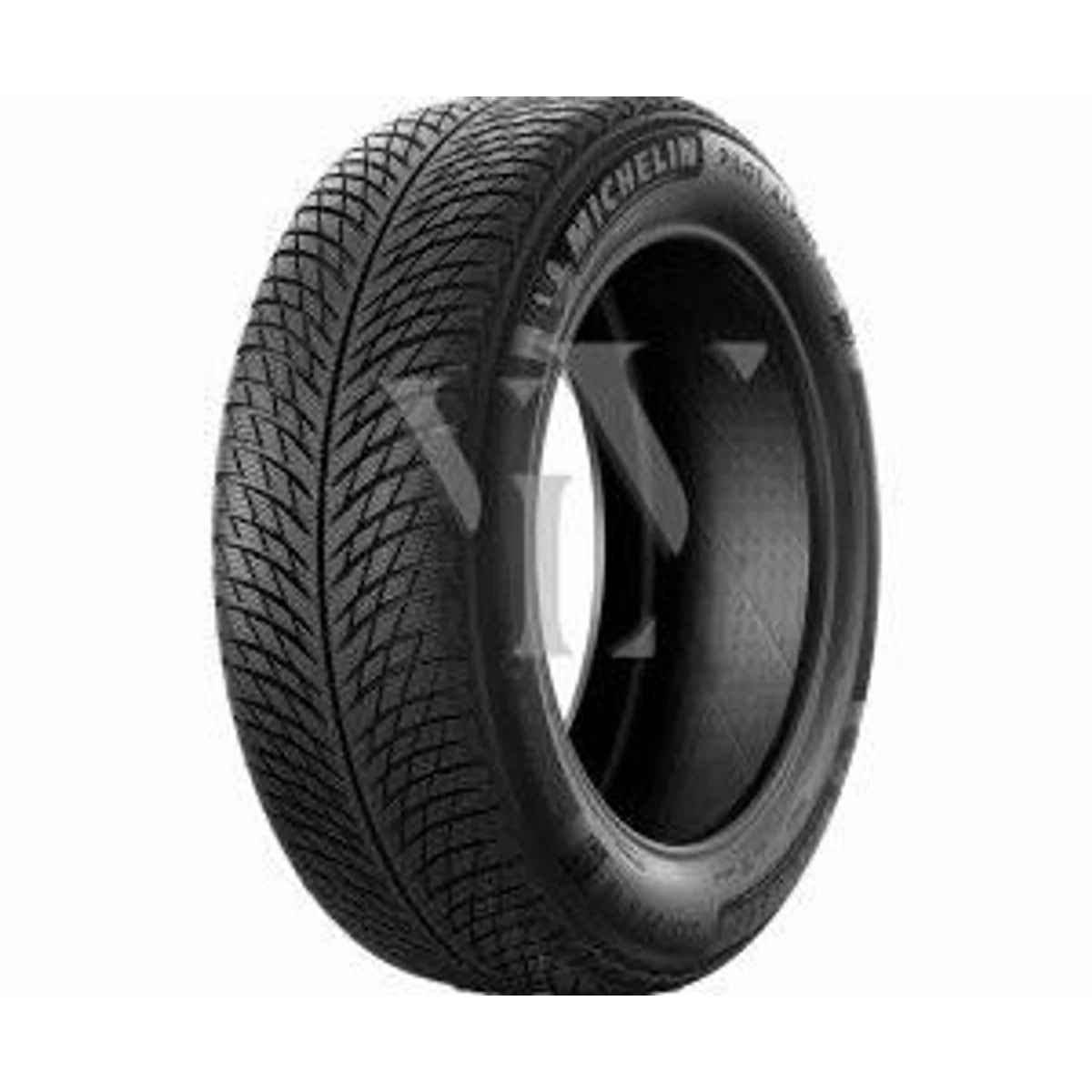 Michelin Pilot Alpin 5 SUV 255/35 R22 99W XL, exzellente Winterperformance, hohe Sicherheit, verbesserte Kontrolle