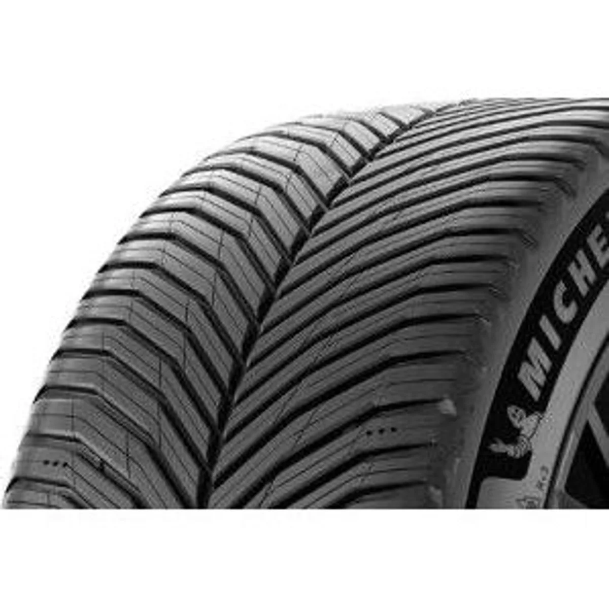 Michelin CrossClimate 3 Sport 255/45 R19 104Y XL FP, hervorragende Haftung, hohe Laufleistung, optimierte Sicherheit