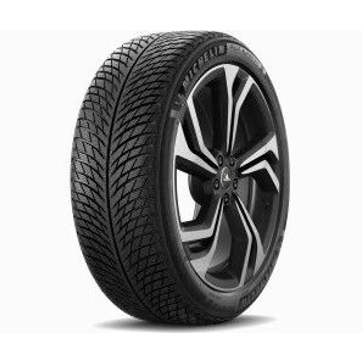 Michelin Pilot Alpin 5 SUV 245/45R20 103V XL FR, hervorragende Winterperformance, optimierte Sicherheit, hohe Laufleistung