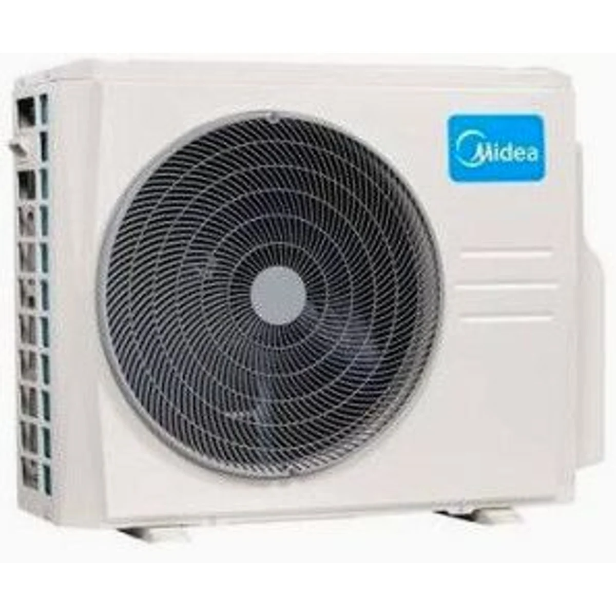 Midea Multi-Split Außeneinheit R32 10,55 kW, hohe Energieeffizienz, leiser Betrieb, kompakte Bauweise