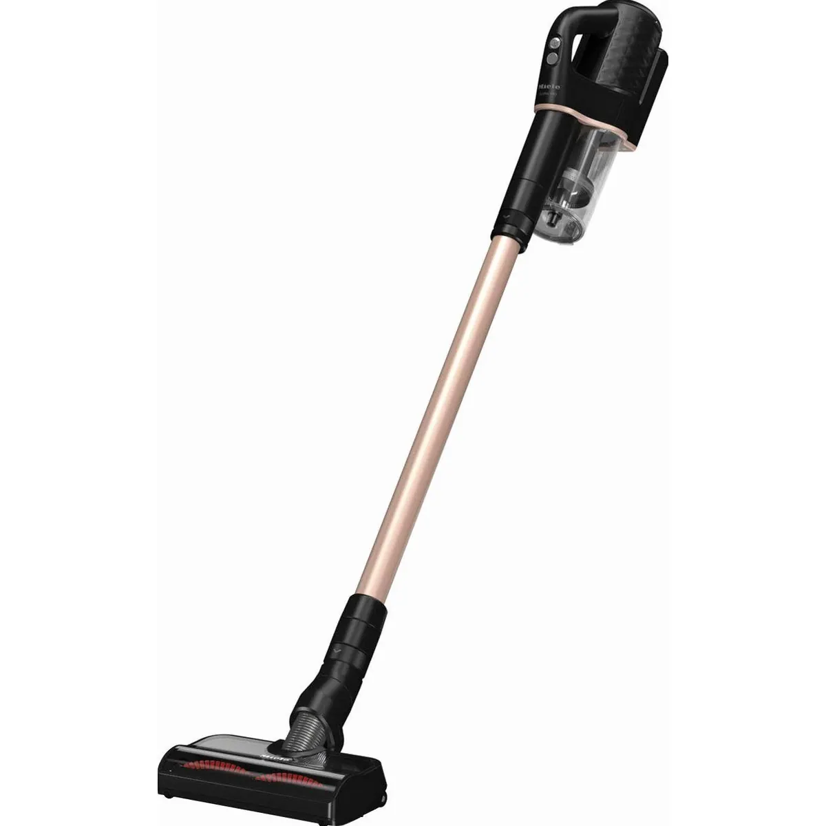 Miele Akku-Handstaubsauger Duoflex HX1 TotalCare, 2in1-Funktion, beutellos, Elektrobürste MultiFloor 2