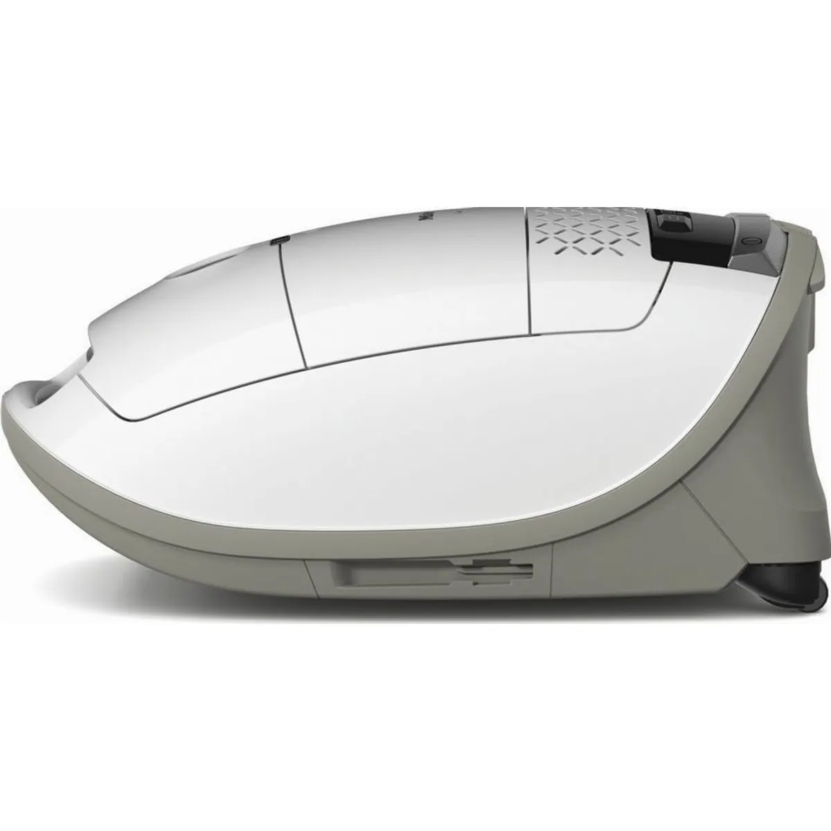 Miele Guard M1 Flex S8380, starke Saugleistung, integriertes Zubehör, höhenverstellbar 2