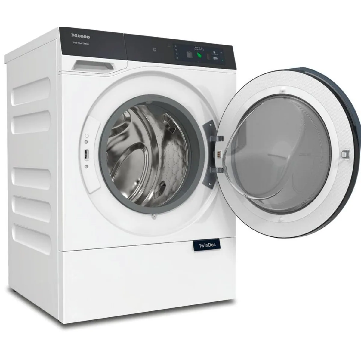Miele WQ 1000 WPS Nova Edition, 9 kg, 1600 U/min, Automatische Waschmitteldosierung 2