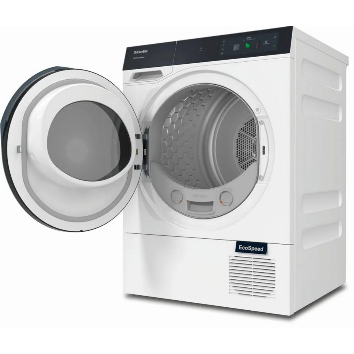 Miele TQ 1000 WP Nova Edition, 20 Jahre Wäschepflege, 25 Jahre Motorgarantie 2