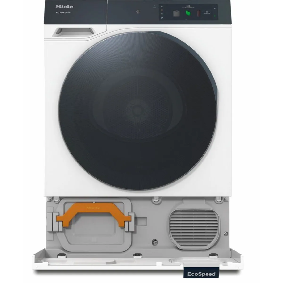 Miele TQ 1000 WP Nova Edition, 20 Jahre Wäschepflege, 25 Jahre Motorgarantie 3
