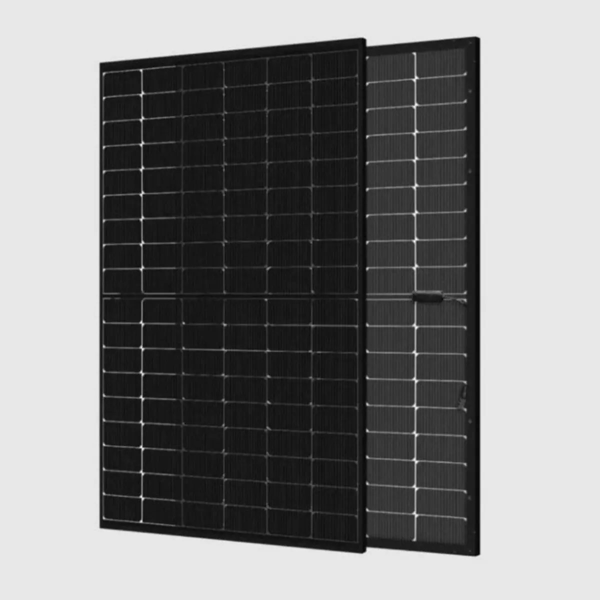Paket.ag Balkonkraftwerk 920W, 800W Wechselrichter, 2,24 kWh Speicher 2