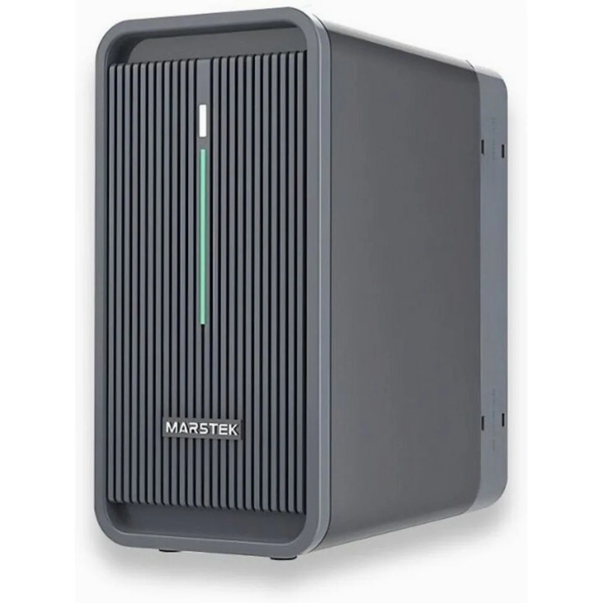 Paket.ag Balkonkraftwerk 920W, 800W Wechselrichter, 2,24 kWh Speicher 3