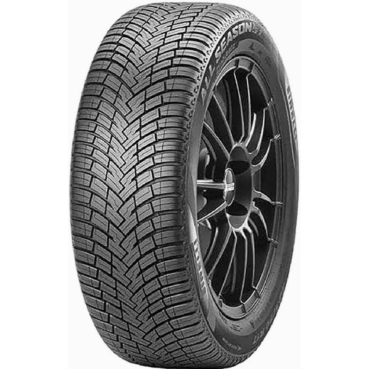 Pirelli Cinturato All Season SF 2, hervorragende Traktion, vielseitige Nutzung, optimierte Kraftstoffeffizienz