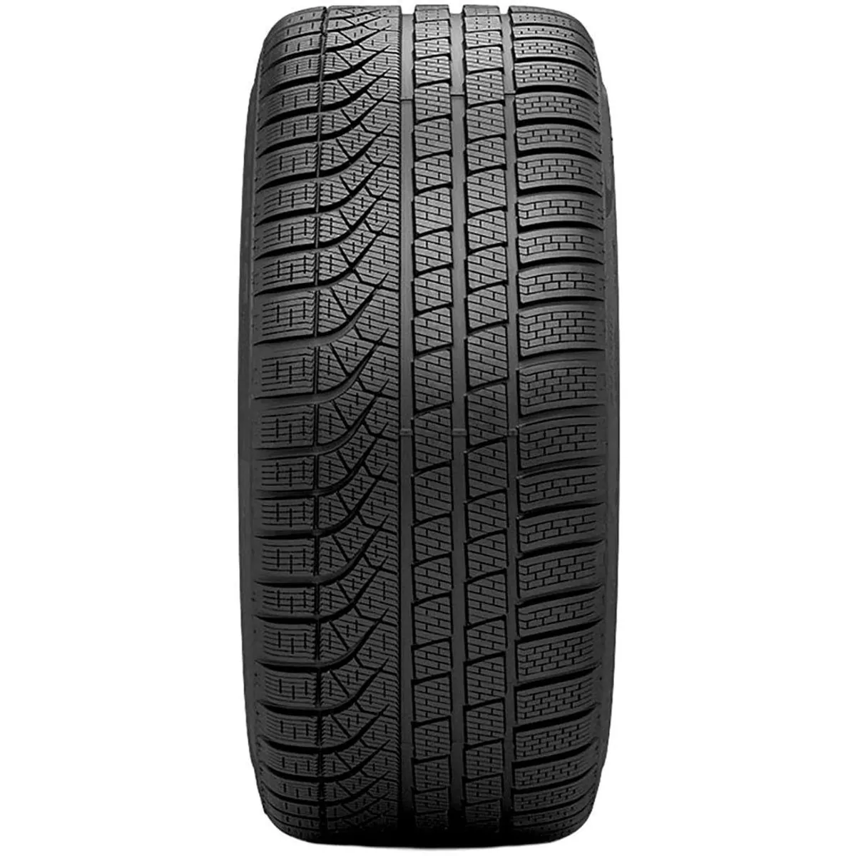 Pirelli PZERO WINTER 2, hervorragende Traktion, präzises Fahrverhalten, optimierte Winterperformance
