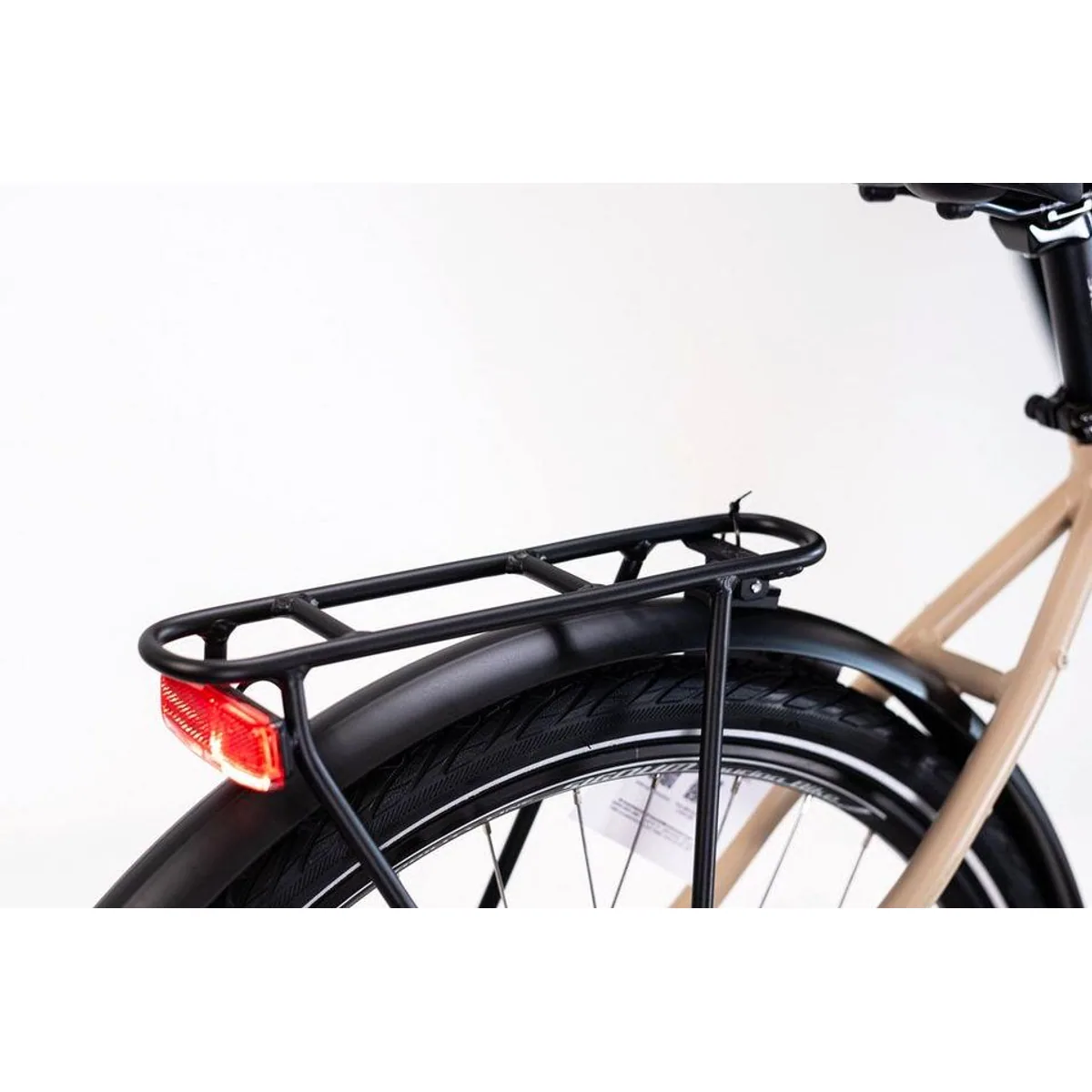 PUCH C5.3 E-Bike Trekkingrad, Bosch Performance Line, 500 Wh Akku, 7-Gang Nexus 5