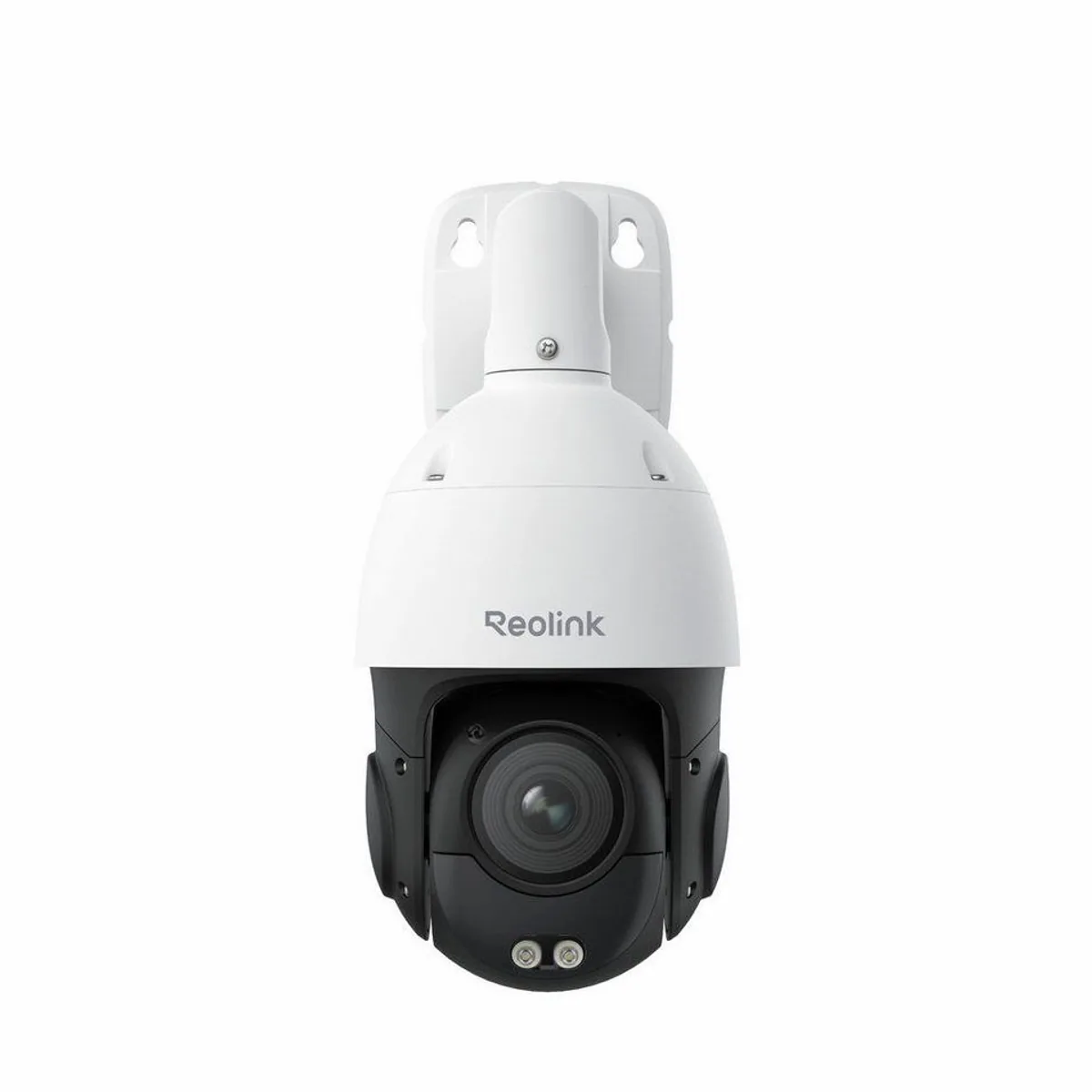 Reolink RLC-823S1 Überwachungskamera, 4K Nachtsicht, 360° Auto-Tracking