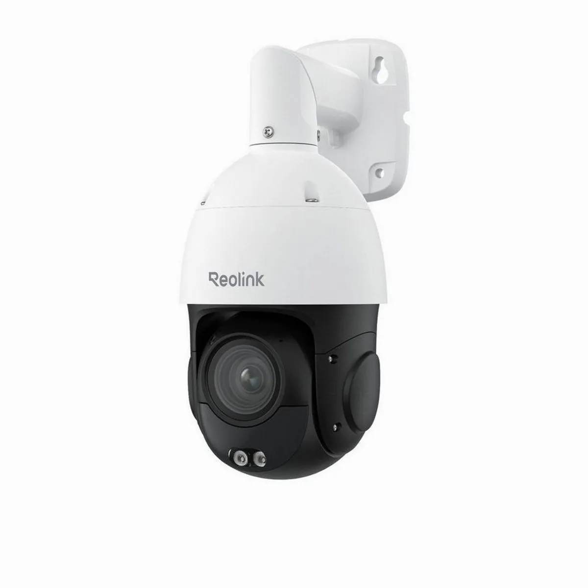 Reolink RLC-823S2, 4K UHD, 16X optischer Zoom, 360° Überwachung